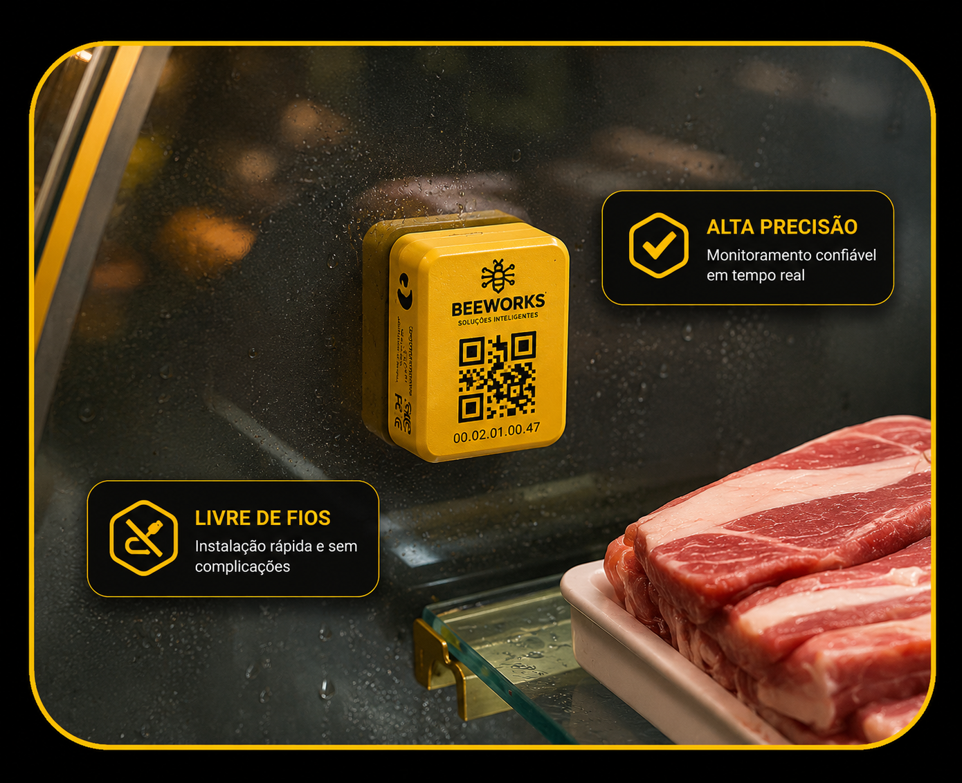 Sensor BeeWorks
